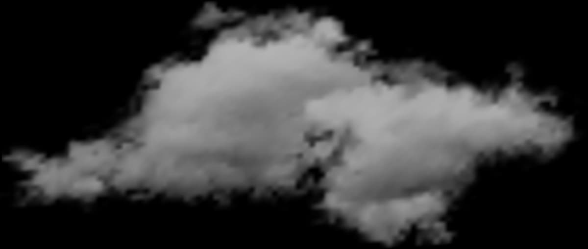 cloud